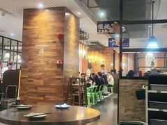 -新旺茶餐厅(嘉里城店)