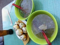 生煎-香山胡记吴江路生煎(灵山路店)