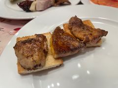 -广州希尔顿逸林酒店-OPEN開·全日制餐厅·海鲜·小火锅·自助餐(东风路店)