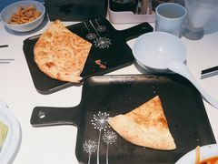 -疆遇·新新新新的新疆菜(万达店)