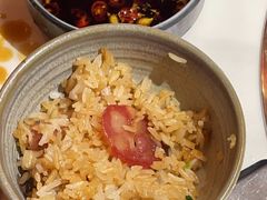 -喃喃椰·糟粕醋·椰子鸡火锅(七堡花园店)
