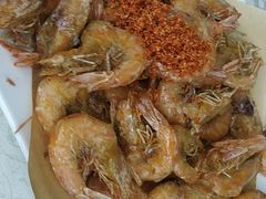 -海鲜e族(马王堆店)