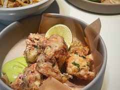 -胡麻(静安嘉里店)