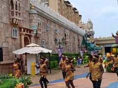 -蓬莱欧乐堡梦幻世界