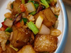 -宝园酒家(美林M·LIVE天地东座店)