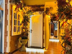 -叶叶菩提·晋福宫