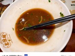 -老淮城·长鱼面(河下古镇店)