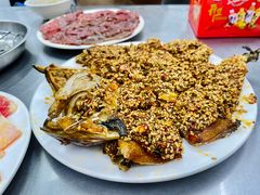 -松明一烤肉馆(鲁园店)
