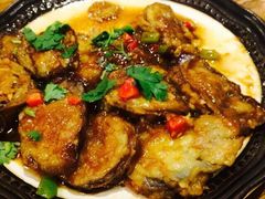 妈妈的味道-妈妈的味道(工人体育场东路店)