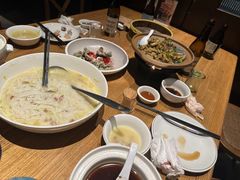 -拉完海鲜大排档(温岭店)