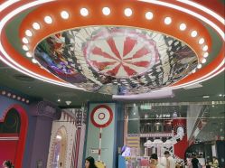 -MELAND亲子乐园•派对•研学(集美世茂店)