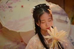 -汉仪华裳汉服馆(打浦桥店)