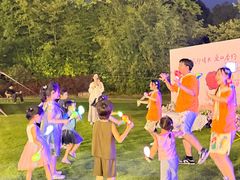 -上海崇明金茂凯悦酒店