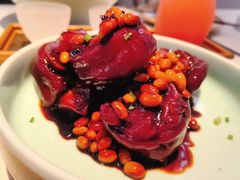黄豆猪脚圈-竹外桃花·江南小酒馆(SKP·S店)