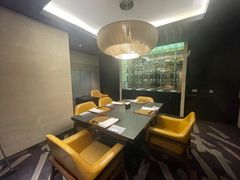 包厢-滩万日本料理Nadaman(国贸大酒店)