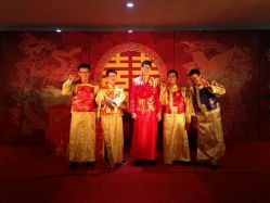 点击看大图 android_upload_pic-Sunny喜铺婚礼策划(东部店)