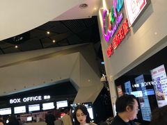 -中影国际影城(西溪印象城CINITYLED店)