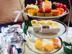 -Salon de Ville浦江汇(上海外滩华尔道夫酒店店)