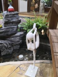 -花间禅净·瑜伽