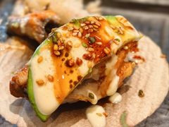 -Tuna maki寿司(苏州万象天地店)