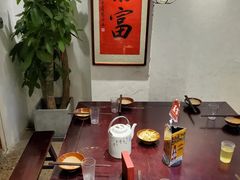 -馬伍旺川菜(安德门店)