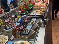-凡塔斯牛排自助餐厅(莆田万达店)