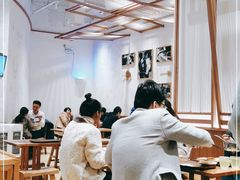 大堂-小满手工粉(上海月星环球港店)