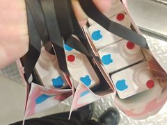 -兰熊鲜奶(西直门凯德mall店)