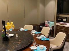 包厢-童福兴·南京菜(老门东店)