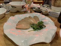 -陈鹏鹏潮汕菜(宝安机场T3航站楼店)