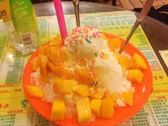 -顺记冰室(宝华路店)