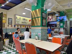-華歡冰室-WahFoon(吉大店)