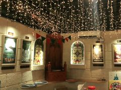 -逃脱反斗城沉浸剧情密室(北京路店)