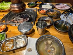 -麻蒲碳烤肉(远景路1号店)