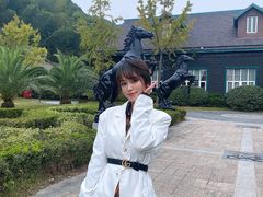 -梦娜斯庄园