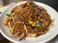-79号渔船海鲜饭店(宝安店)