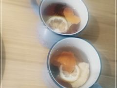 -蜜桃餐厅·伴山(绿宝广场店)