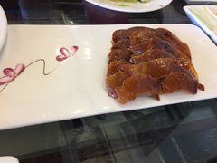 -玉林烤鸭店(垡头店)