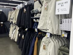 -迪卡侬(香炉礁店)