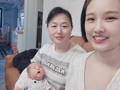 -爱月宝月嫂·育儿嫂(哈尔滨总店)