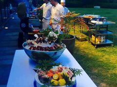 -上海崇明金茂凯悦酒店