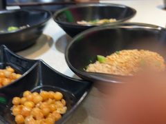 -味之绝美蛙鱼头火锅(松江万达店)