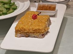 -胡杨记忆(和平路店)