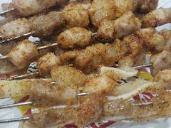 -小胡子祥彪烧烤(徐东店)