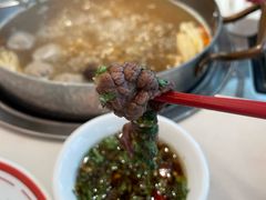 -八合里潮汕鲜牛肉火锅(深圳海岸城店)