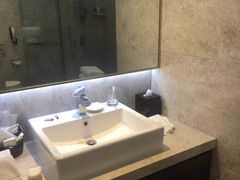 -千禧新世界香港酒店