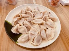 -东北大馅手工水饺(较场口永辉超市)