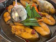 -林四喜·闽南传家菜(鼓浪屿店)