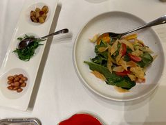 -武汉香格里拉大酒店·香宫中餐厅
