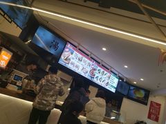 -特派卷·老北京烤鸭卷(合生汇购物中心店)